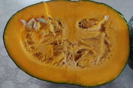 🎃🧅🧄料理がラクになる！カットカボチャ＆皮むき玉ねぎ＋外皮むきニンニクセット｜下ごしらえの手間を軽減！届いてすぐ使いやすい便利な旬野菜｜農薬・化成肥料不使用