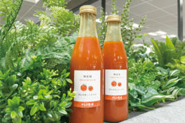 トマトジュース  720ml×2本