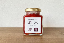 手作りいちごコンフィチュール 150g