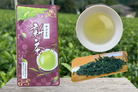 【2026年新茶】荒茶仕上げ力強いお茶の味　甘味とコクの品種　やぶきた　70ｇ