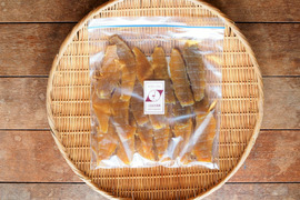 ご自宅でたっぷり！つるまき農園干し芋（紅はるか）500g