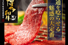 【みんな大好きリピーター続出】ミシュランシェフも絶賛したあか村黒毛和牛ブランド焼肉カット約300g