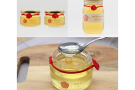 【福袋】【小150g×2個+大500g×1個】【結晶化が始まりました】はままつハニー 天然はちみつ