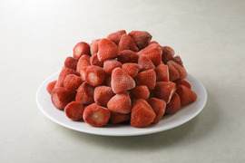 【冷凍いちご】あまおう いちご たっぷり5㎏