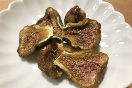 【限定るき様専用】カボスとドライイチジク