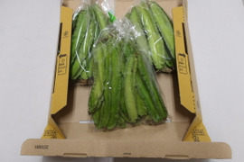 四角豆120ｇ×3袋