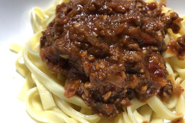 エミュー肉たっぷり　エミュー万能ソース × 10セット　【翌日発送 平日便 対応】