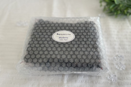 ✿冷凍ブルーベリー✿ トワイライト 大粒500g ❃ 農薬不使用