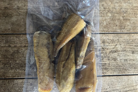 丸干し干し芋　群馬県東吾妻町産　500g