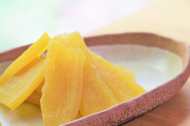 濃厚で上品な甘さ！ほしいも『べにはるか』平干し1kg(250g×4)