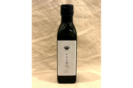 大分県産　かぼす果汁　200ml 100% 黄金かぼす