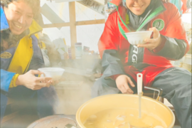 漁師が喰う味噌汁　5P入り