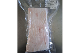 ジビエ　イノシシ　バラ　ブロック　620g