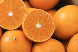 【新品種】甘平×まどんな【紅プリンセスと同品種】家庭用 3kg【愛果48号】