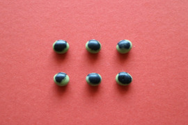 【鞍掛豆　２００g】ユニークな模様とコリコリ食感が特徴の大豆です