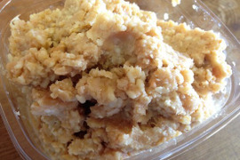 風来特製・米糀味噌 800g×4パック