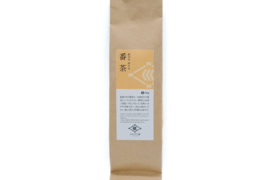 番茶 100g【農薬・化学肥料不使用】
