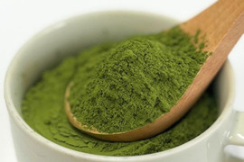 有機JAS認証取得『有機ケールパウダー 50g』 野菜 パウダー オーガニック 農薬無散布 無添加 有機JAS認証取得