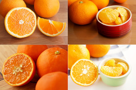 【食べ比べ】みかん・カンキツ詰め合わせセット5kg｜和歌山県海南市下津町から旬のみかん・かんきつ詰合わせセットを産地直送、農園直送でお届け。清見、セミノール、甘夏、八朔等、様々な柑橘が楽しめます