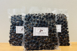 まとめ買いでお得！出汁が出やすい小サイズ4kg