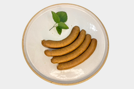 ＼ 先行お試し ／《３日間限定！》里山牛 ウィンナー４本入り４個セット