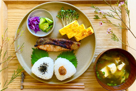 （参）☆新潟県産のお米と大豆100％☆『生味噌』『塩麹(三五八)』『甘酒』高田農園の3品セット♪