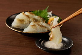 【ゲン担ぎ福袋】福（ふく）めで鯛セット