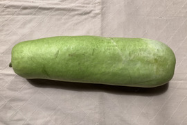 夕顔 6.8kg レア野菜(限定販売)