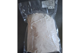 ジビエ　イノシシ　モモ　ブロック　1100g