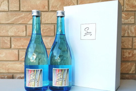【お中元・夏ギフト】芋グラッセの凝縮感、甘さが香る　　　　　　　　　本格芋焼酎Sun　720㎖　2本