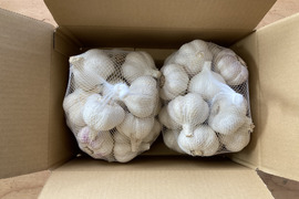 ニンニク1.8kg
