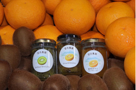 【食べ比べ】太陽の恵みビッくりサンSANセット（５K箱）