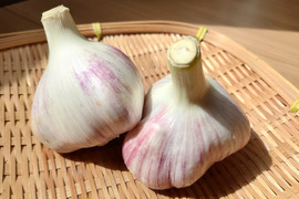 京都府産　生にんにく　3kg 楽天市場】ニンニク 3kgの通販