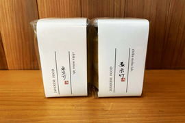 【先行予約】筍食べ比べ♪4月23日から収穫予定！朝採れ筍水煮2種セット各200g