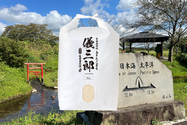 分水嶺清流 無洗米 あきたこまち 10キロ 令和7年度 山形県産 お米 米 白米 精米