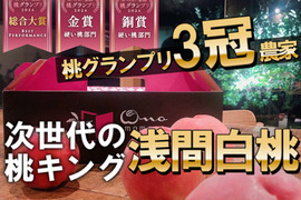🎊全国桃グランプリ3冠小野桃園ブランド🎊間違いなく次世代のキング浅間白桃一流レストラン御用達1kgお試し特価ももキャンペーン【朝どれ】