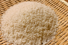 安西農園の美味しいお米つぶすけ