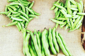 春のお豆3種セット