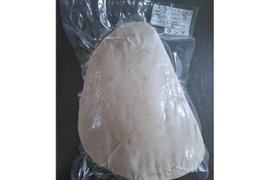 ジビエ　イノシシ　ランプ　ブロック　1430g