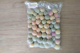 冷凍紀州南高梅！ 小粒 2kg
