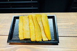 干し芋　紅はるか ホワイトミニ（平干し）280ｇ×3個set