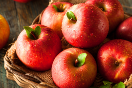 【訳あり】りんご ふじ  サンふじ 家庭用 約10玉 スッキリ美味しい 3kg  さんふじ リンゴ スイーツ 果物 安い 秋田