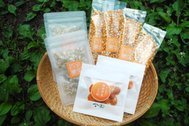 【福袋2025】✨食べチョク限定✨「は（8）じける！百笑八笑」セット
