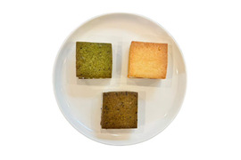 濃耕バターサンドクッキー