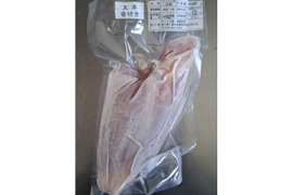 ジビエ　イノシシ【骨付き】　スネ 　ブロック　400g