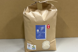 R7滋賀県みずかがみ精米5kg