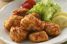 【まずはお試し】タレが染みてる！レンジで簡単！みつせ鶏ささみ南蛮500g