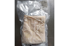 ジビエ 仔イノシシ 皮付き バラ ブロック 320g