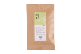 煎茶 50g 【農薬・化学肥料不使用】