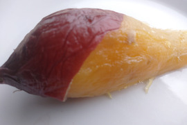 【訳あり】追熟後、ねっとり甘い！砂丘の紅はるか(５kg)